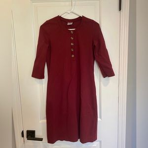 Lou Lou & Company Everyday Dress